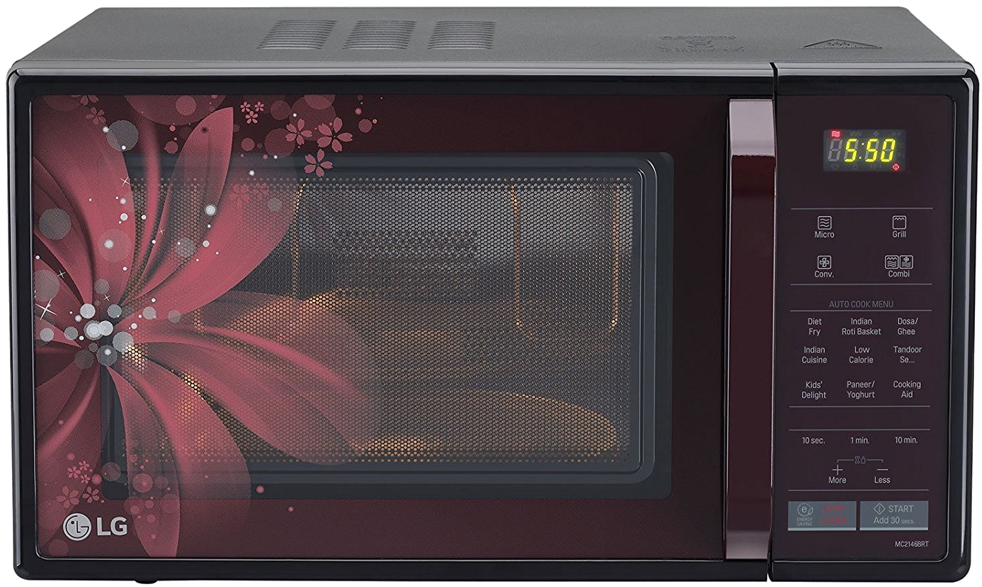 lg-oven