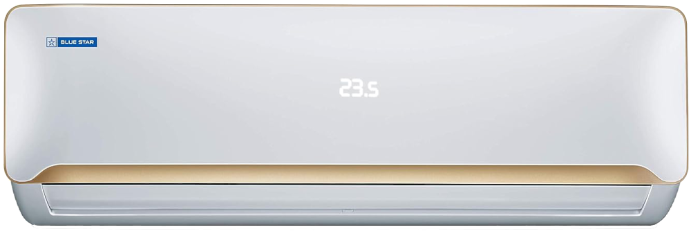 Blue Star 15 Ton 3 Star Split AC (BS-3HW18FB)