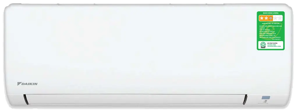 Daikin 15 Ton 5 Star Split AC (FTKF50TV16U)