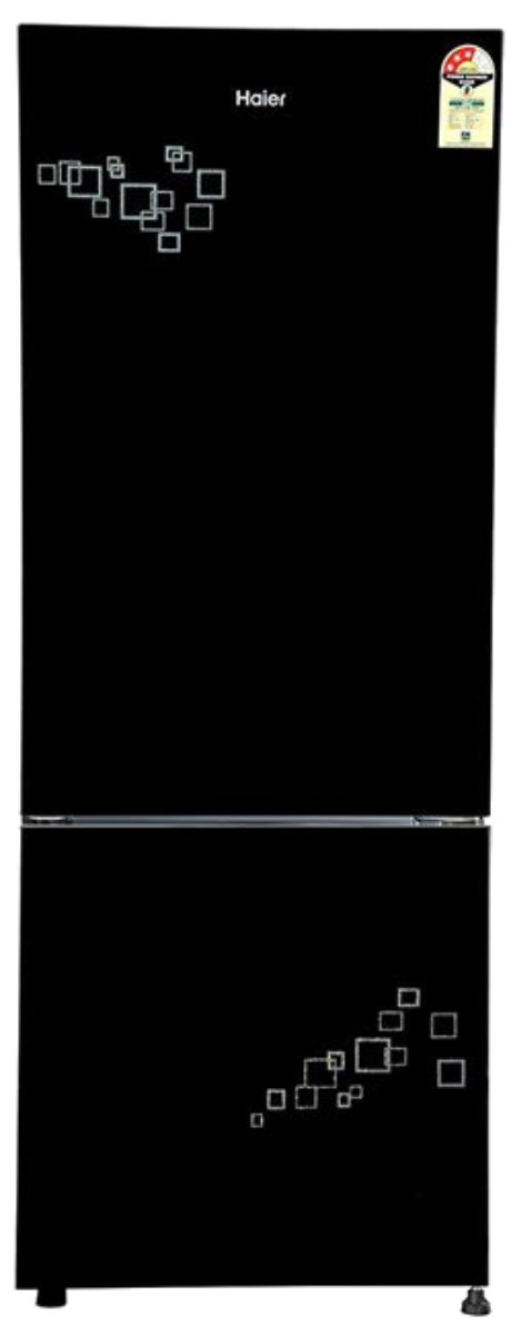 Haier 258 L 3 Star Frost Free Refrigerator