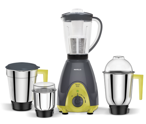 Havells 750W Mixer Grinder (Havells Sprint)