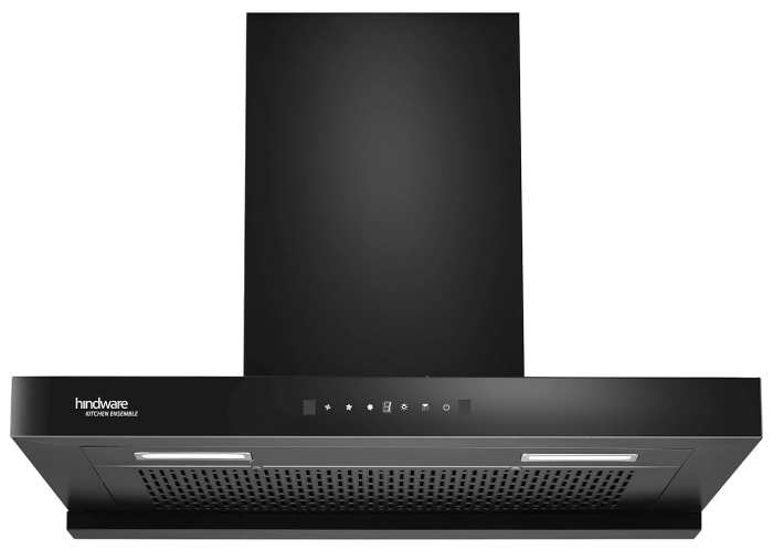 Hindware 90 cm 1200 m³/h Chimney