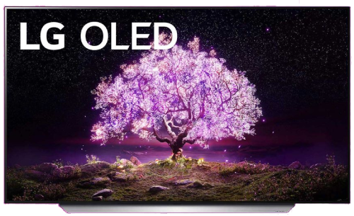 LG OLED C1
