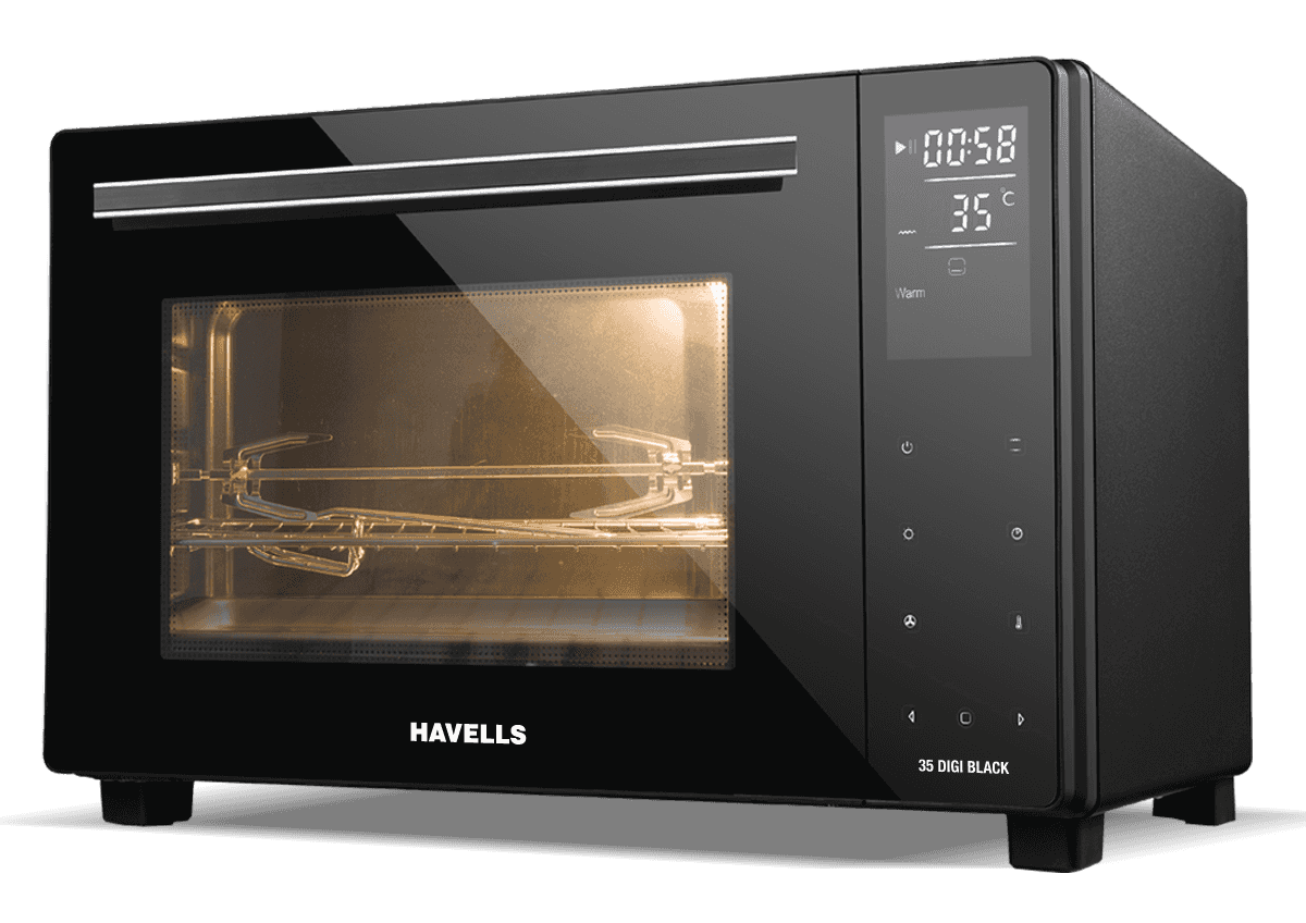 banner/oven