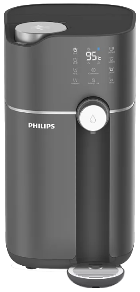 Philips Water Purifier with UV and RO