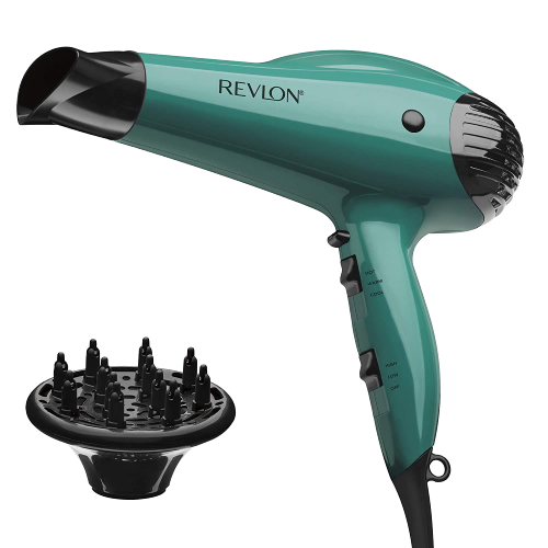 Revlon One-Step Hair Dryer and Volumizer