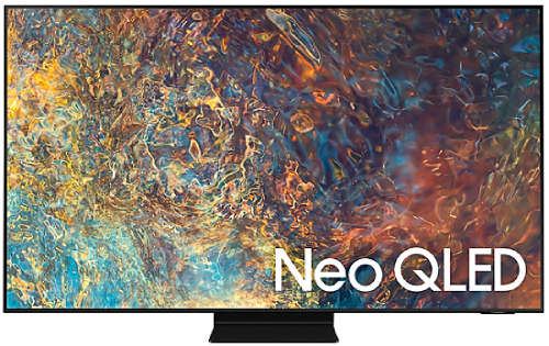 Samsung QN90A QLED TV