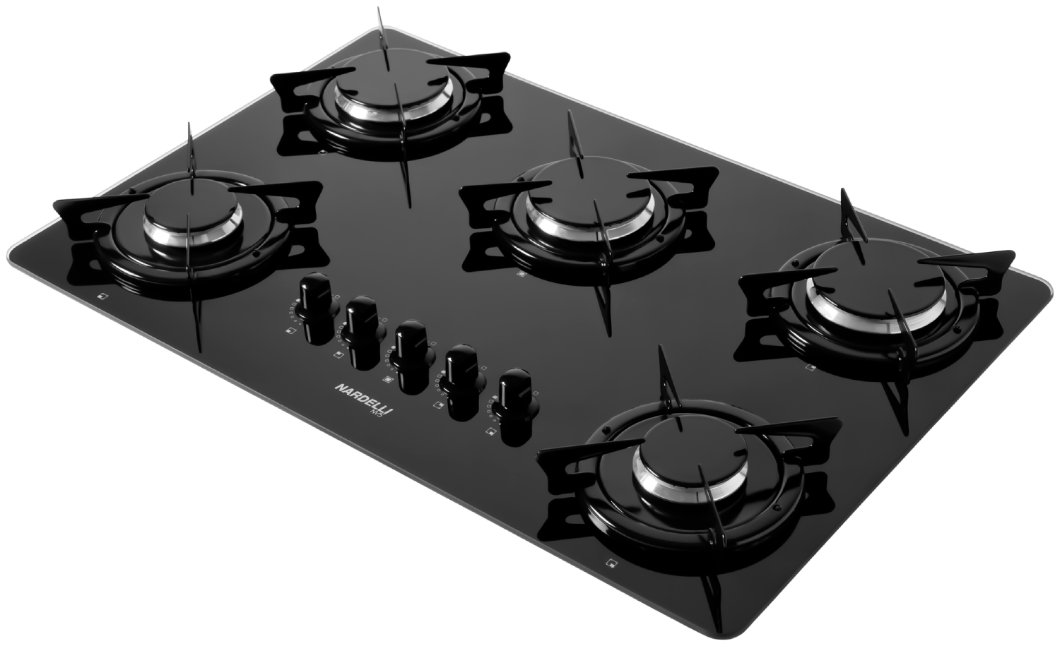 banner/stove