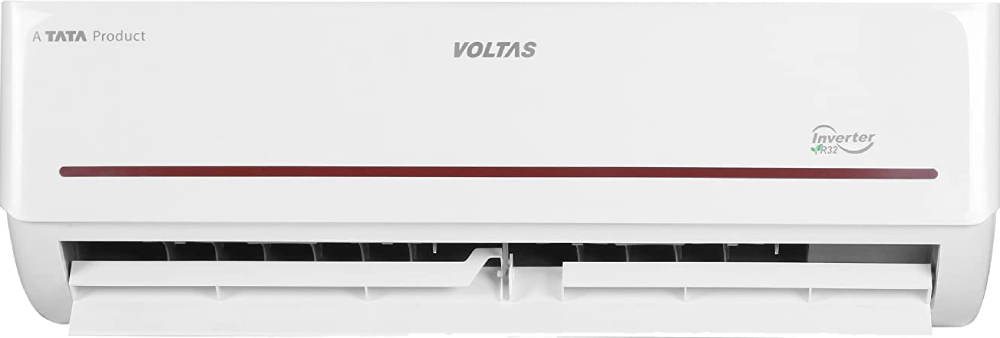 Voltas 1 Ton 5 Star Split AC (125V JZJ)
