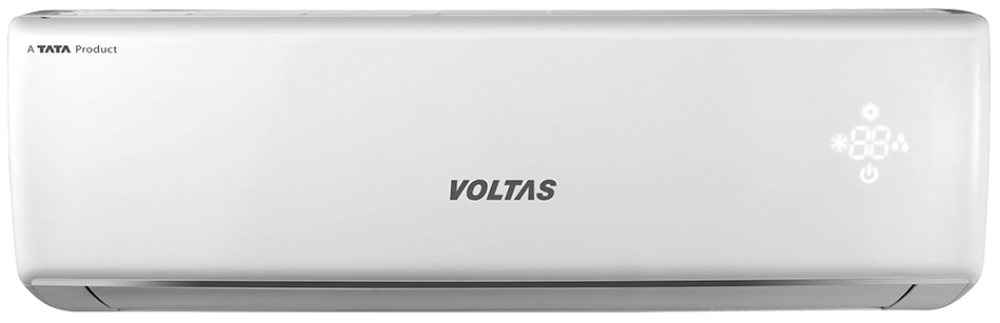 Voltas 15 Ton 3 Star Split AC (183V JZJ)