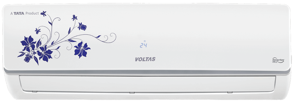 Voltas 15 Ton 5 Star Window AC (185V DZA)